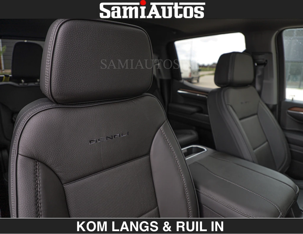 GMC Sierra – foto 28