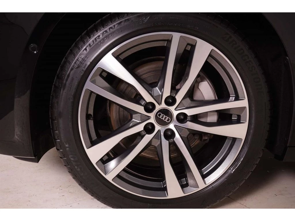 Audi A6 – foto 4