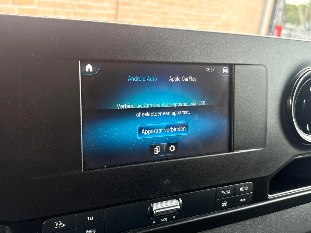 Mercedes-Benz Sprinter – foto 17