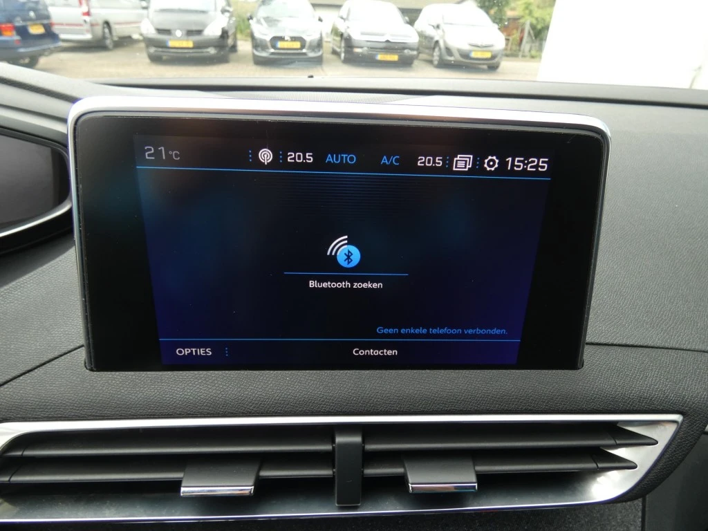 Peugeot 3008 – foto 29