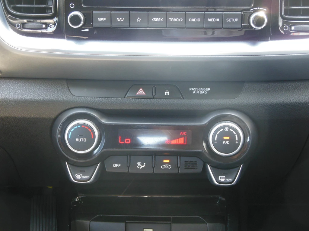 Kia Stonic – foto 17