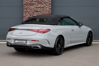 Mercedes-Benz CLE – thumbnail 7