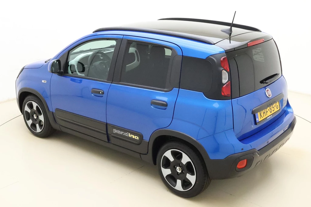 Fiat Panda – foto 3