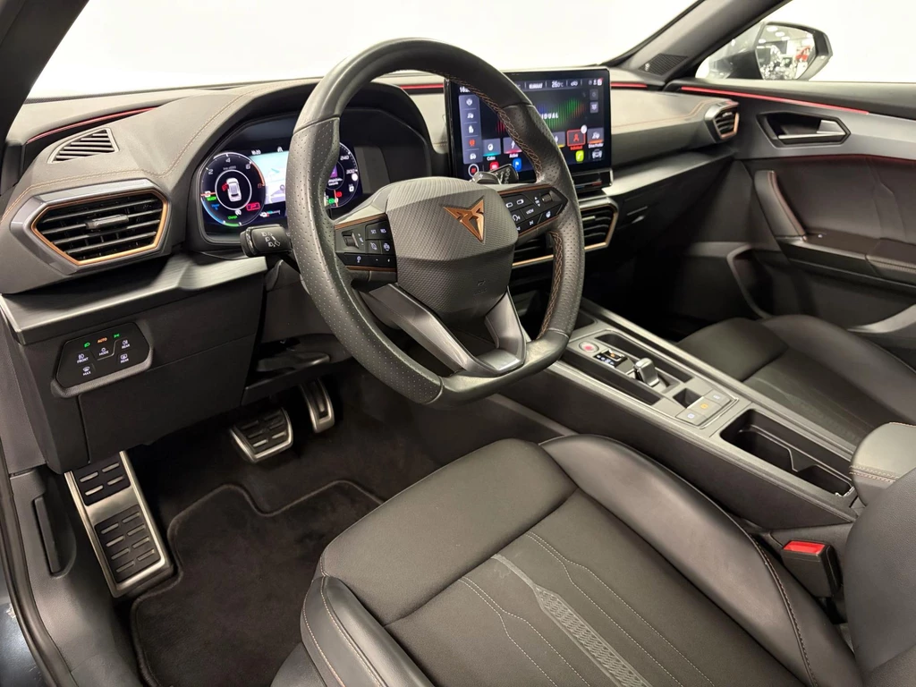 CUPRA Formentor – foto 42