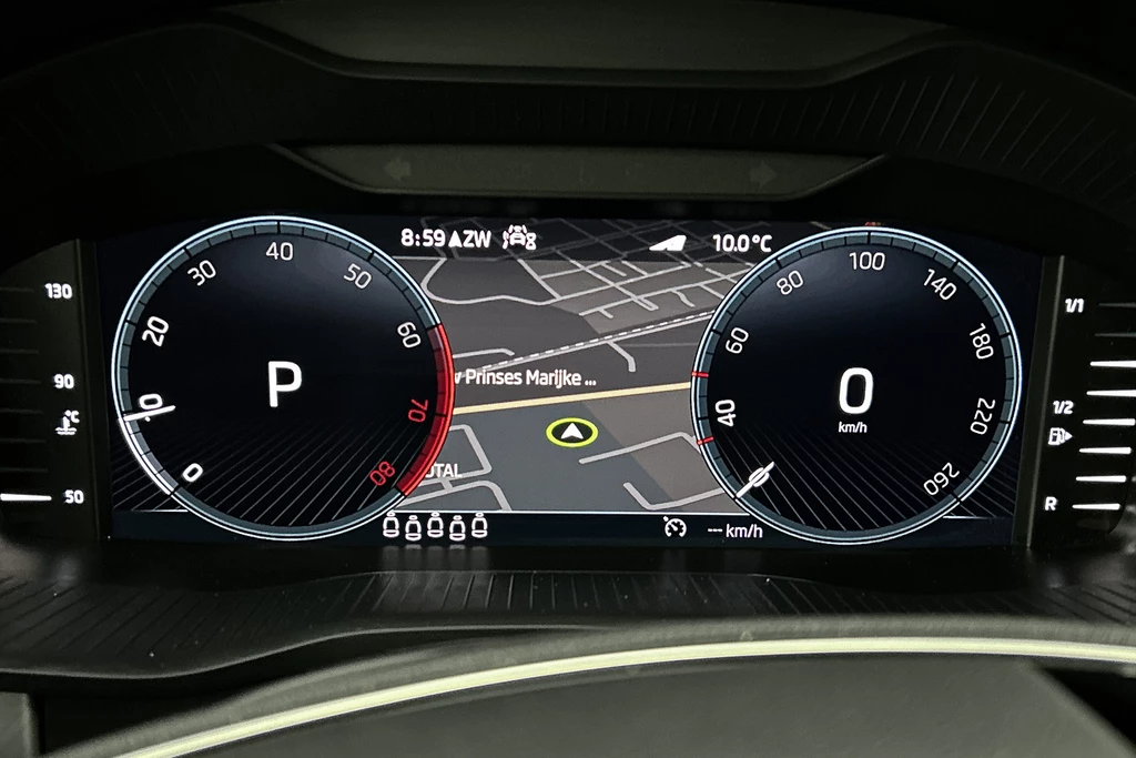 Škoda Kodiaq – foto 12