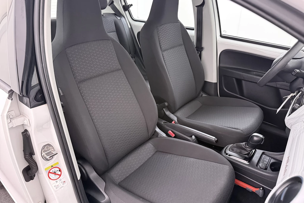 SEAT Mii – foto 15