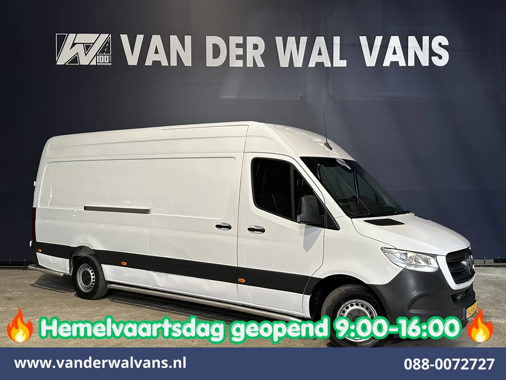 Mercedes-Benz Sprinter – foto 4