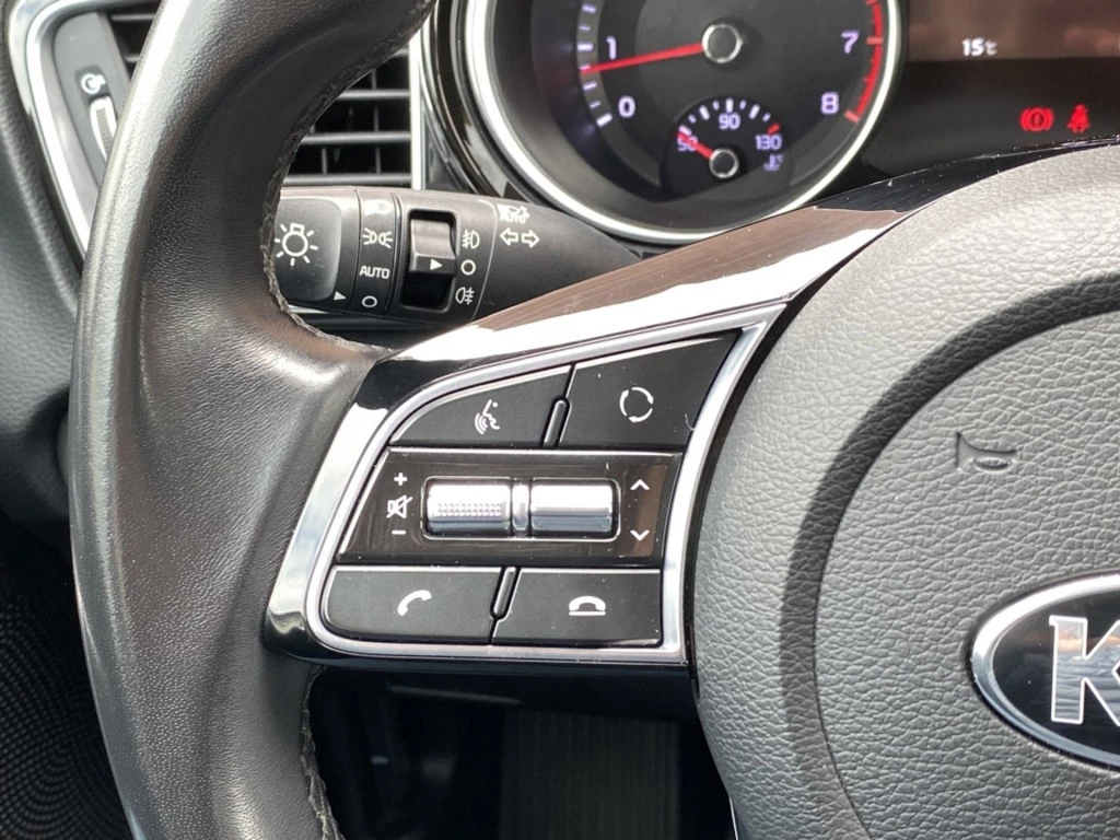 Kia XCeed – foto 16