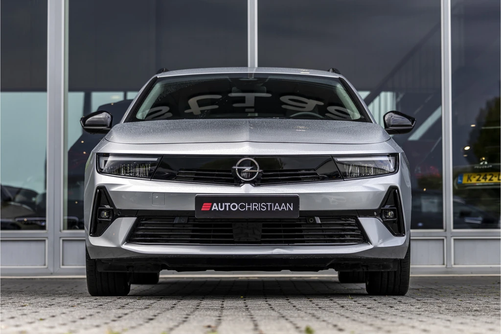 Opel Astra – foto 7