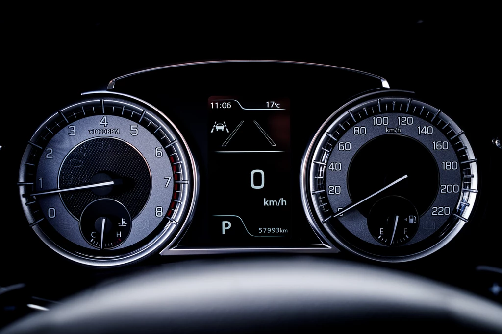 Suzuki Vitara – foto 21