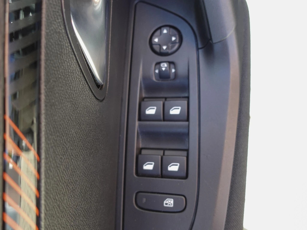 Peugeot 2008 – foto 14