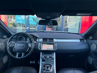Land Rover Range Rover Evoque – thumbnail 17