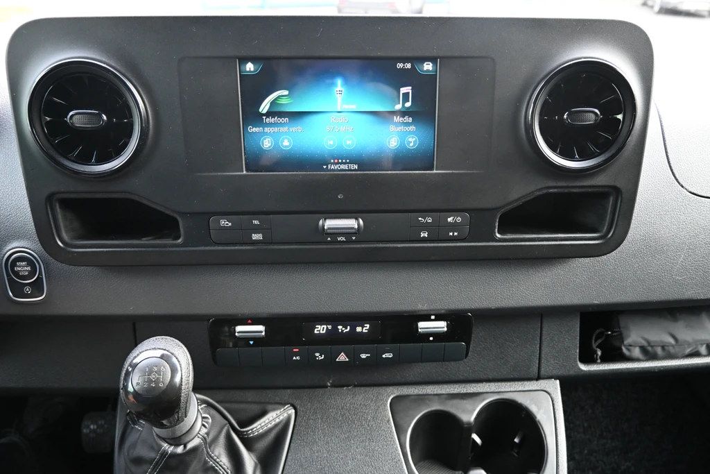 Mercedes-Benz Sprinter – foto 8