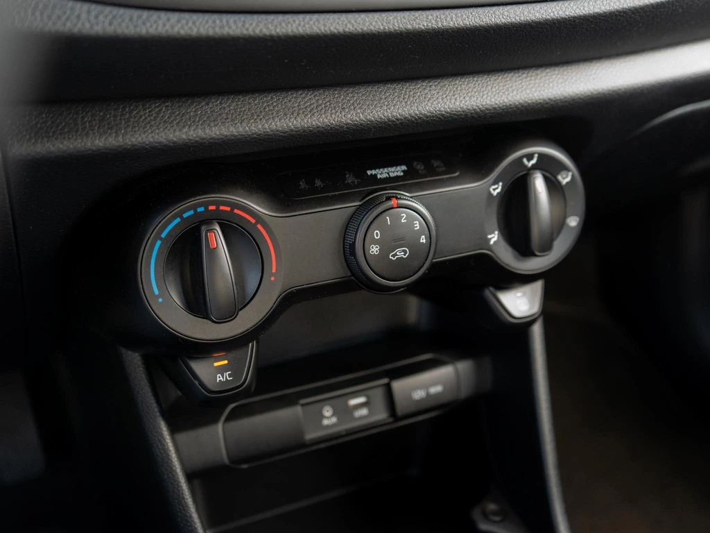 Kia Picanto – foto 16