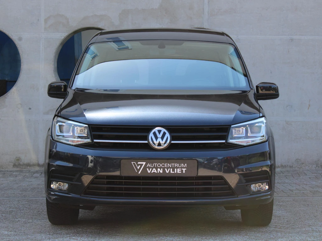 Volkswagen Caddy – foto 6