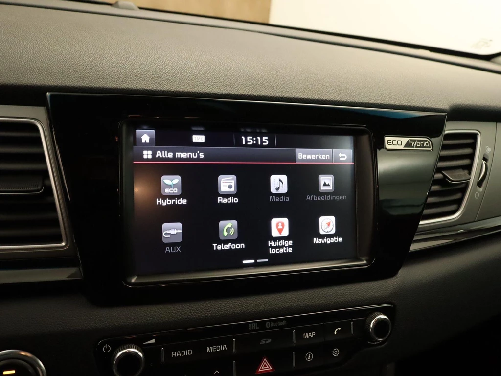 Kia Niro – foto 30