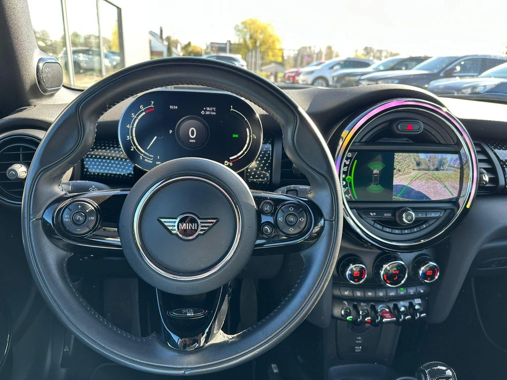 MINI Cooper Cabrio – foto 20