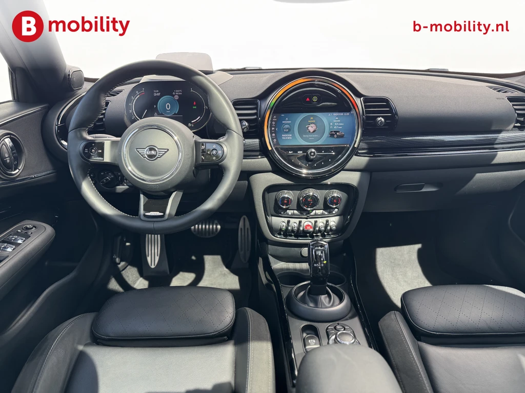 MINI Clubman – foto 13