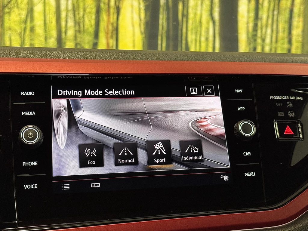 Volkswagen Polo – foto 12