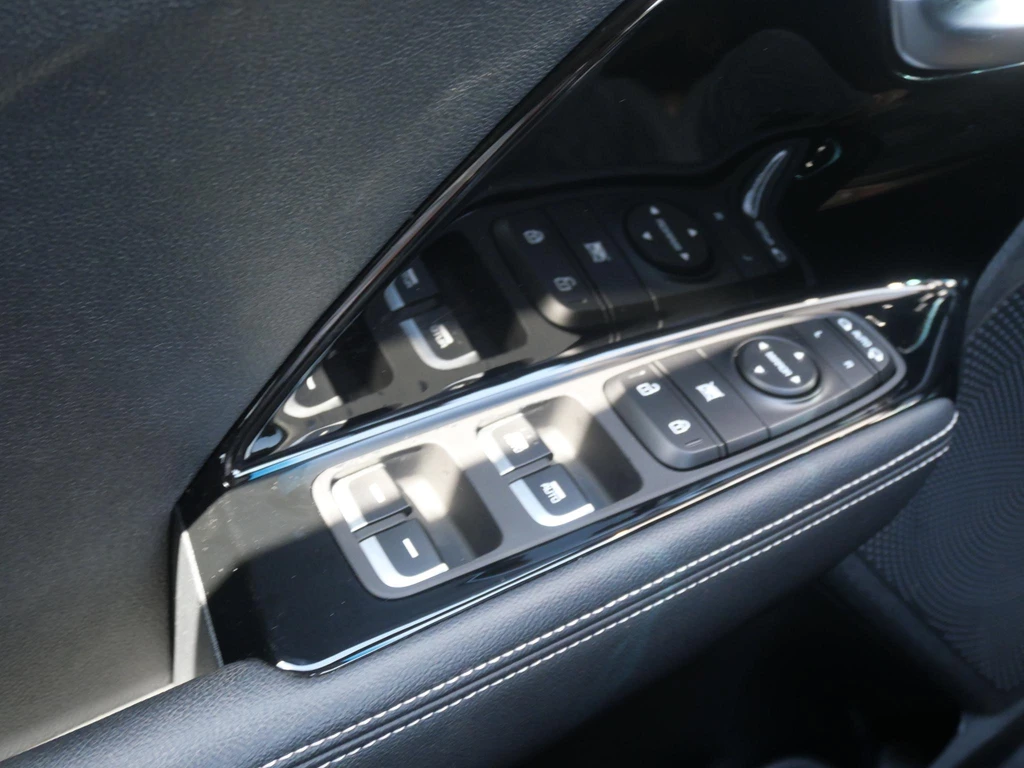 Kia e-Niro – foto 18