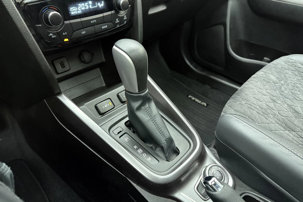 Suzuki Vitara – foto 23