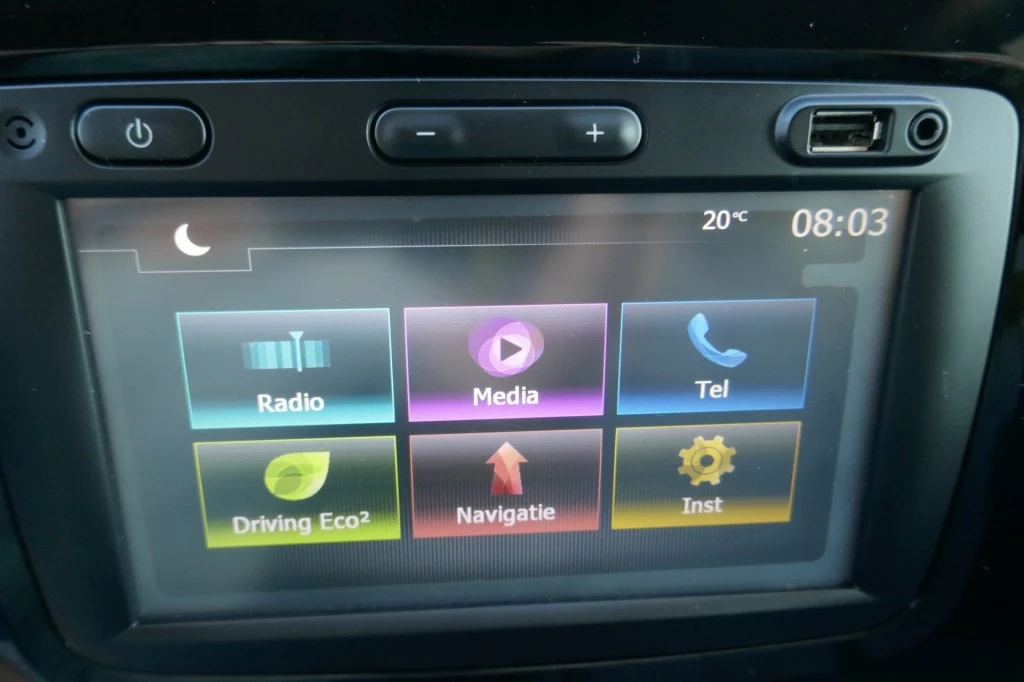 Renault Captur – foto 12