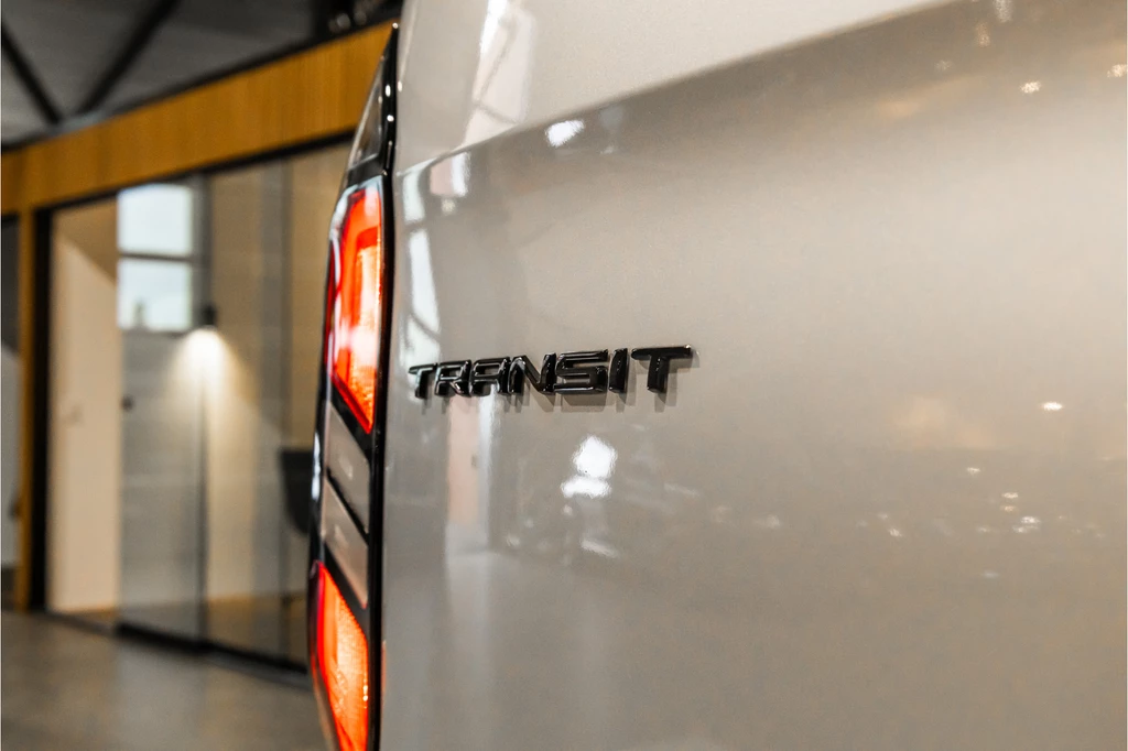 Ford Transit Custom – foto 42