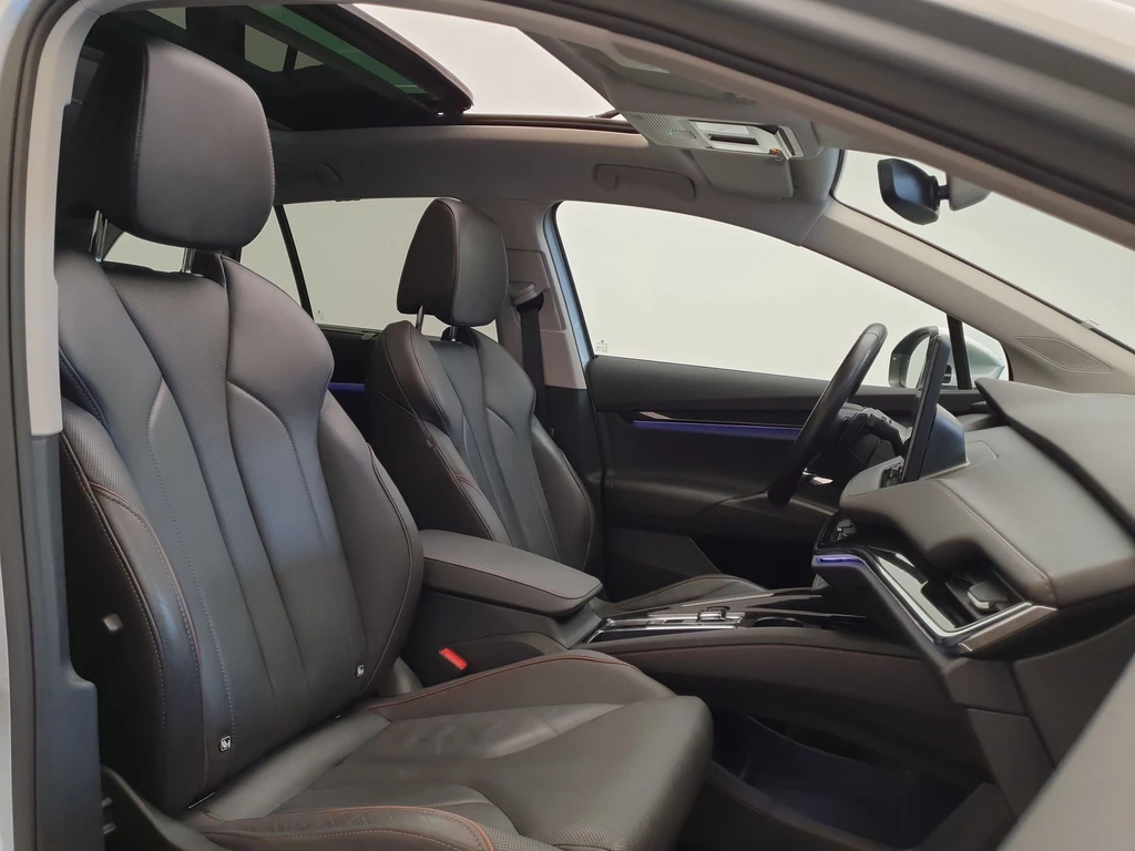 Škoda Enyaq iV – foto 23