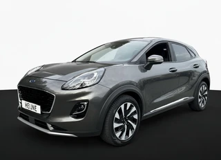 Ford Puma – thumbnail 2