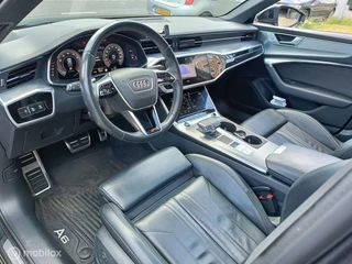 Audi A6 – thumbnail 13
