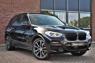 BMW X3 – thumbnail 23