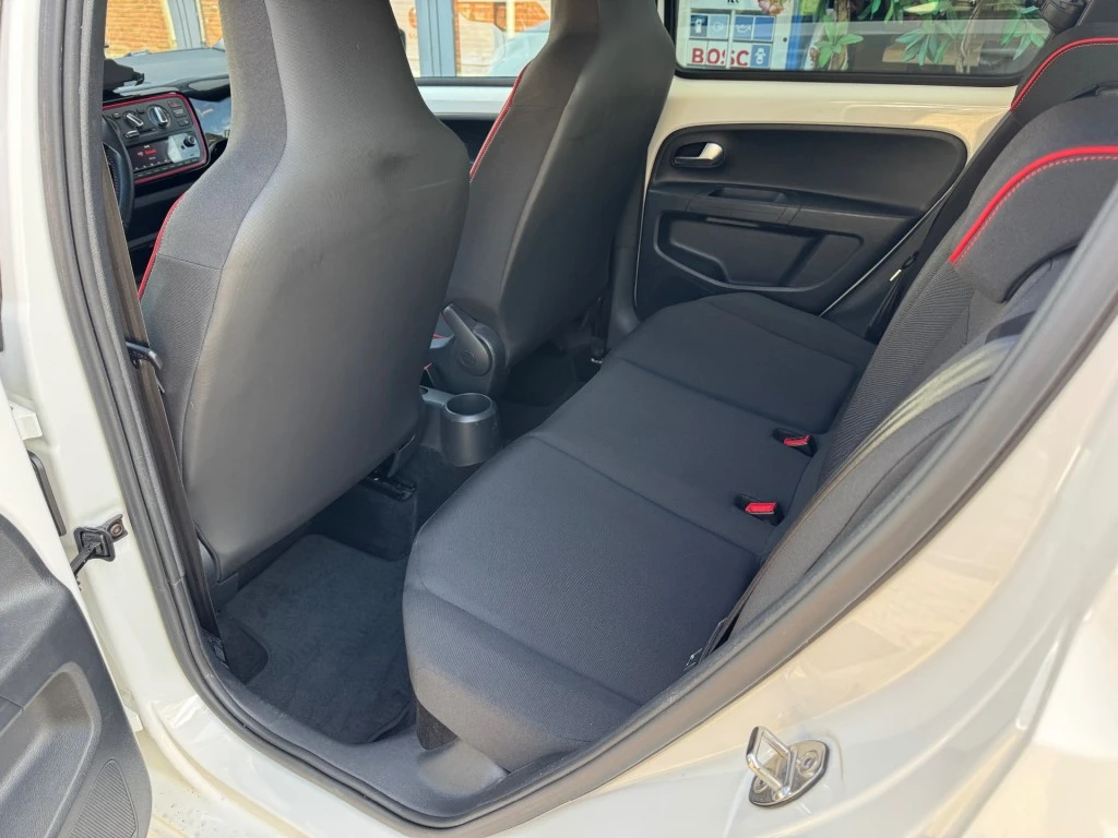 SEAT Mii – foto 19