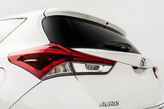 Toyota Auris – thumbnail 27