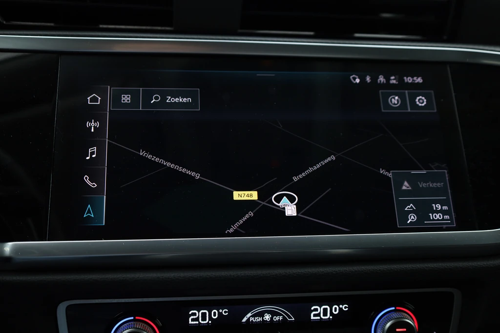 Audi Q3 – foto 20