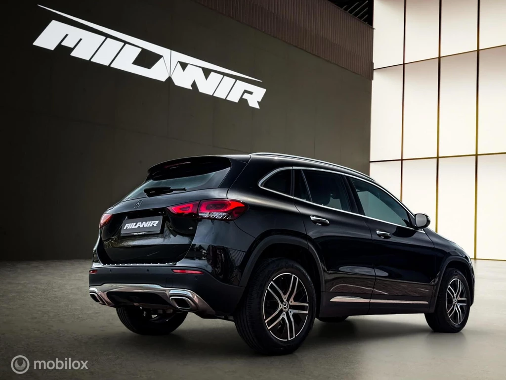 Mercedes-Benz GLA – foto 5