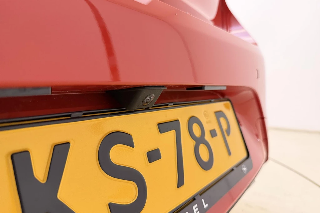 Opel Corsa – foto 11