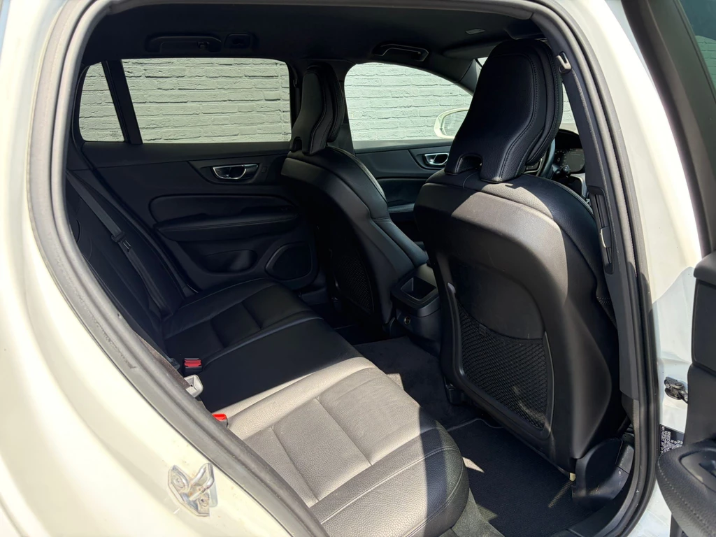 Volvo V60 – foto 11