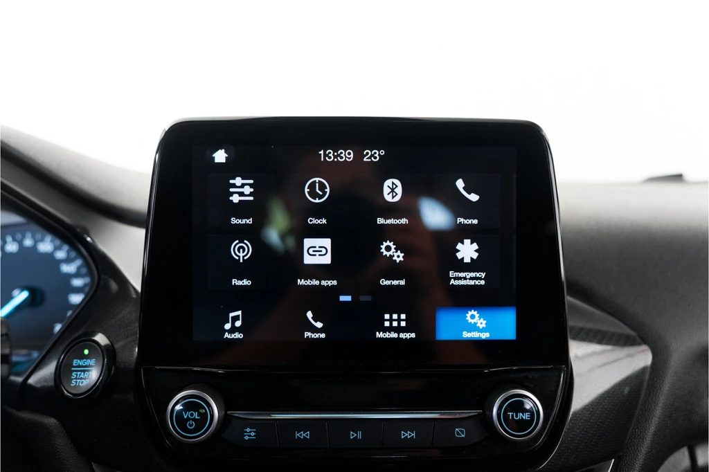 Ford Fiesta – foto 14