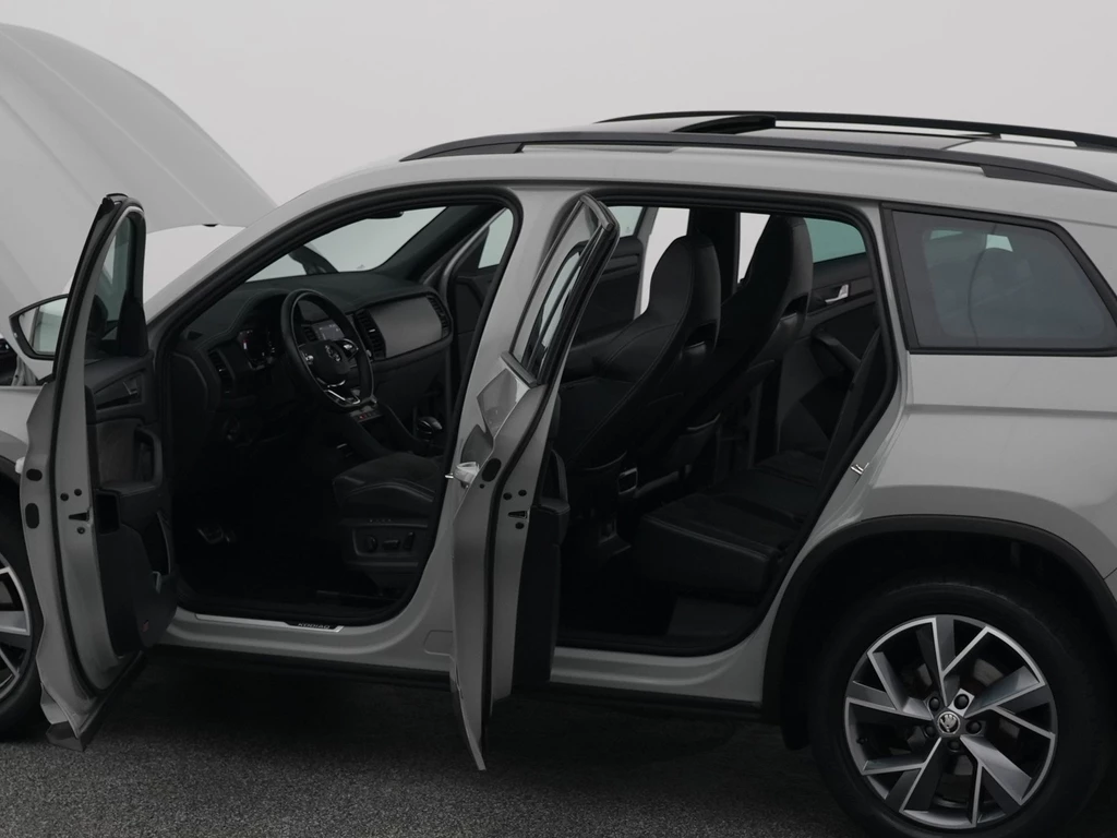 Škoda Kodiaq – foto 35