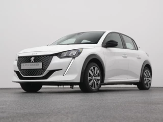 Peugeot e-208 – thumbnail 2