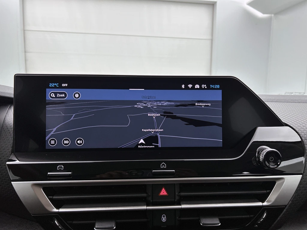 Citroën ë-C4 X – foto 31
