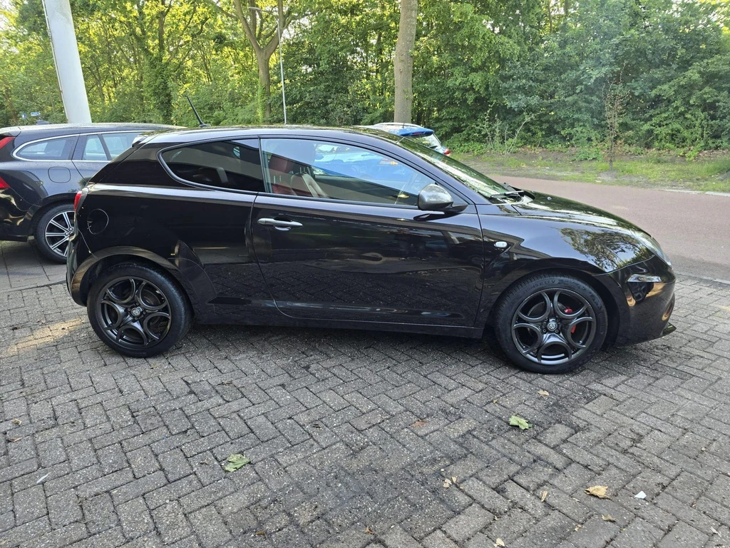 Alfa Romeo MiTo – foto 8