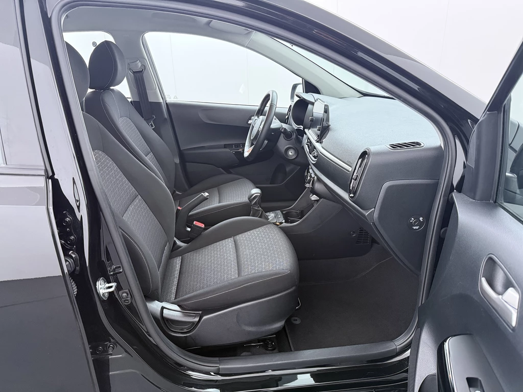 Kia Picanto – foto 42