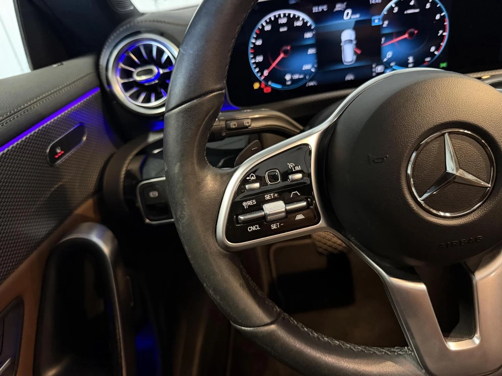 Mercedes-Benz CLA – foto 19