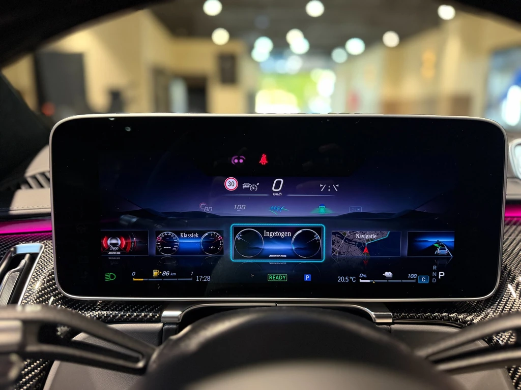 Mercedes-Benz S-Klasse – foto 45