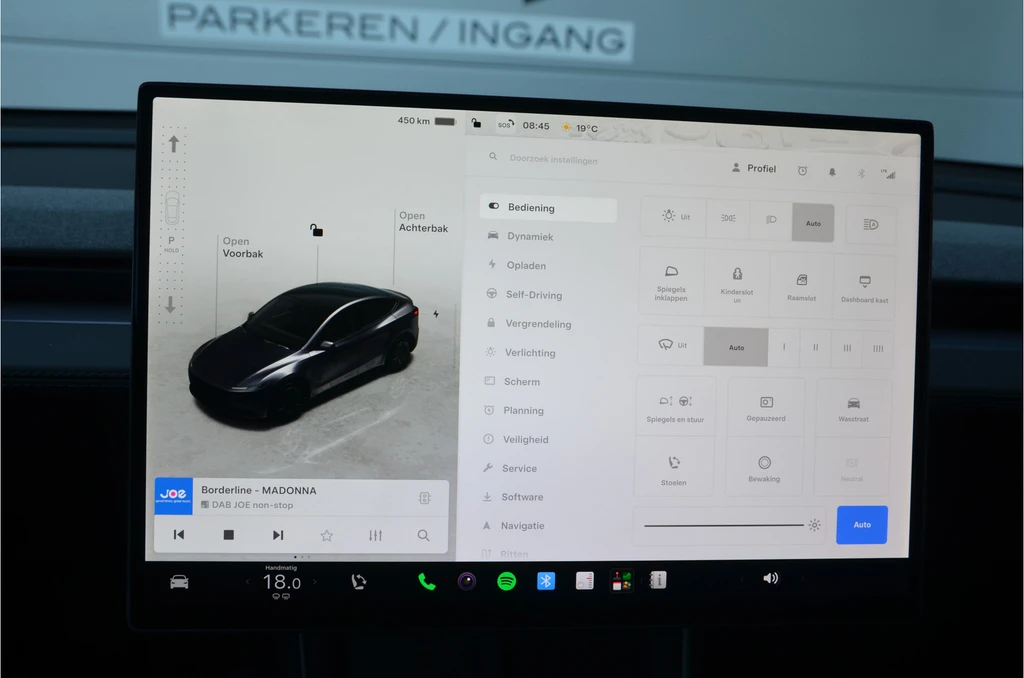 Tesla Model Y – foto 18