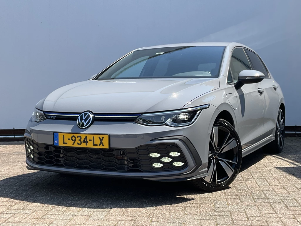 Volkswagen Golf – foto 2