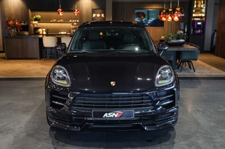 Porsche Macan – thumbnail 12