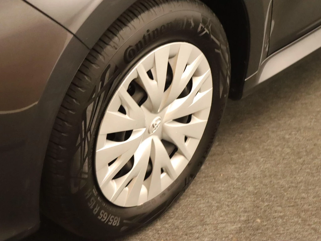 Toyota Yaris – foto 12