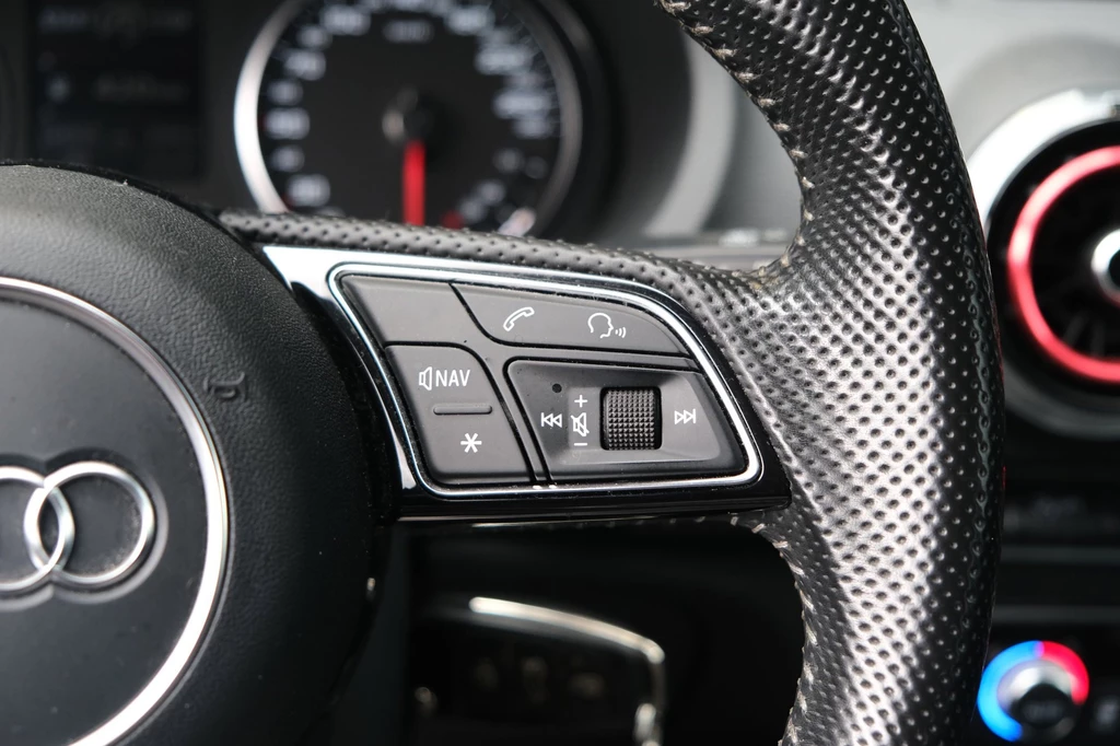 Audi A3 – foto 19